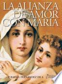 Libro La Alianza de Amor con María