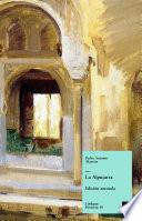 Libro La Alpujarra