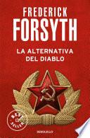Libro La alternativa del diablo