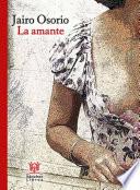 Libro La amante