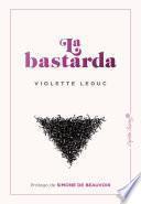 Libro La bastarda