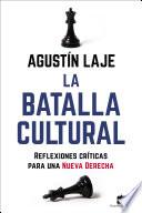 Libro La batalla cultural
