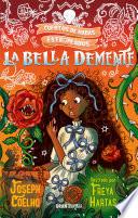 Libro La bella demente