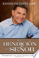 Libro La Bendicion Del Senor