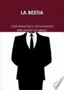 Libro LA BESTIA