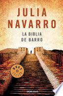 Libro La biblia de barro