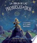 Libro La Biblia de las promesas de Dios