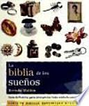 Libro La Biblia de los sueños