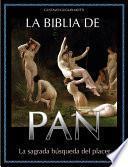 Libro La Biblia de Pan