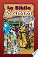 Libro La Biblia Ilustrada