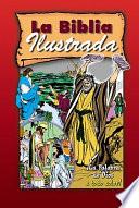 Libro La Biblia Ilustrada