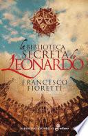 Libro La biblioteca secreta de Leonardo