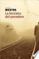 Libro La bicicleta del panadero