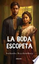 Libro La Boda Escopeta