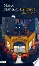 Libro La brisca de cinco