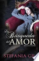 Libro La Búsqueda del Amor