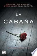 Libro La cabaña