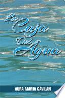 Libro LA CAJA DEL AGUA
