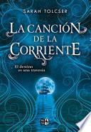 Libro La canción de la corriente