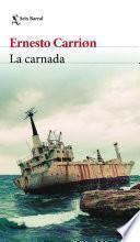 Libro La carnada
