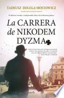 Libro La carrera de Nikodem Dyzma