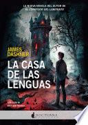 Libro La Casa de las Lenguas