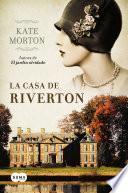 Libro La casa de Riverton