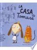 Libro La casa de Tomasa