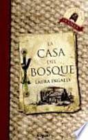 Libro La casa del bosque