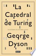 Libro La catedral de Turing