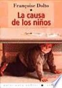 Libro La causa de los niños