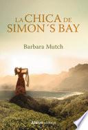 Libro La chica de Simon's Bay