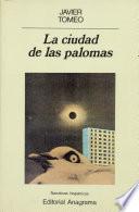 Libro La ciudad de las palomas
