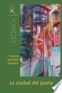 Libro La Ciudad Del Poeta