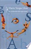 Libro La civilización del espectáculo