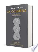 Libro La colmena. Edicion conmemorativa / The Hive. Commemorative Edition