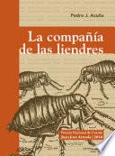 Libro La compañía de las liendres