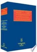 Libro La compraventa internacional de mercaderías