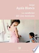 Libro La condición del cine mexicano