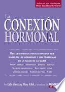 Libro La Conexion Hormonal