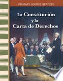 Libro La Constitución y la Carta de Derechos (The Constitution and the Bill of Rights)