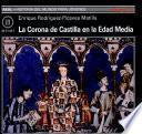 Libro La Corona de Castilla en la Edad Media