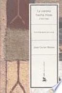 Libro La corona hecha trizas (1930-1960)