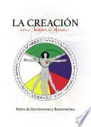 Libro La creación en base doce