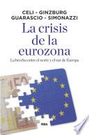 Libro La crisis de la eurozona