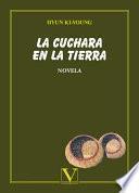 Libro La cuchara en la tierra