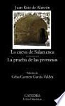 Libro La cueva de Salamanca