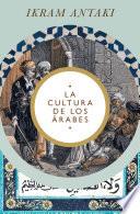 Libro La cultura de los árabes