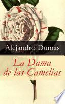 Libro La Dama de las Camelias