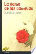 Libro La dama de las camelias